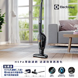 Electrolux 伊萊克斯超級完美管家吸塵器HEPA進化版ZB3301