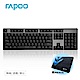 Rapoo 雷柏 MT700 藍牙/有線雙模機械式鍵盤(短紅軸) product thumbnail 2