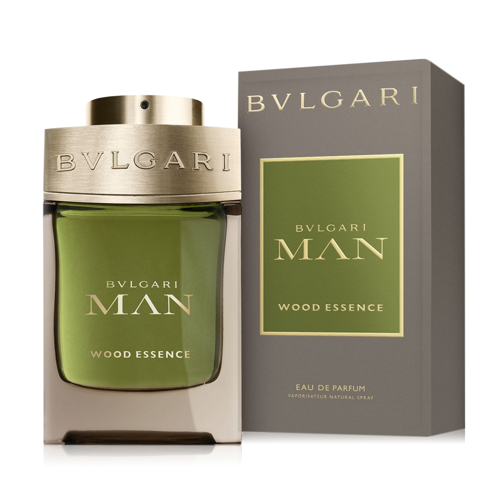 BVLGARI 寶格麗 WOOD ESSENCE 城市森林男性淡香精60ml