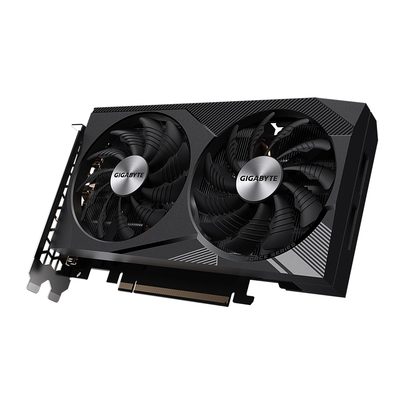 GIGABYTE 技嘉GeForce RTX 3060 GAMING OC 8G 顯示卡(GV