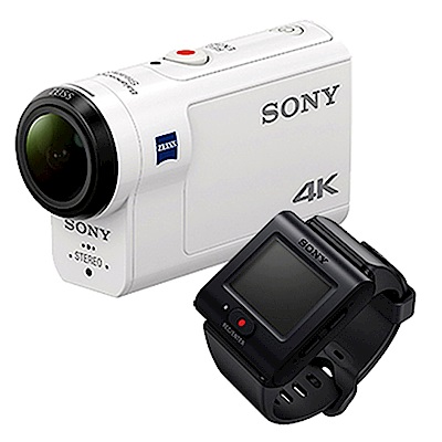 SONY FDR-X3000R(中文平輸) 運動攝影機