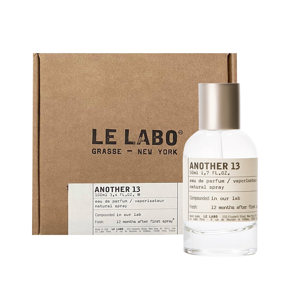 LE LABO ルラボ アナザー 13 ANOTHER 13 100ml