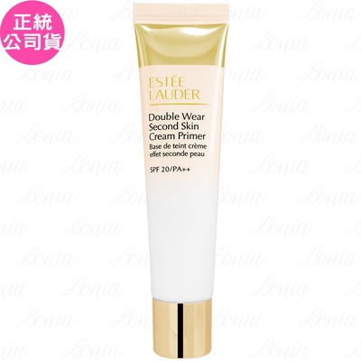 ESTEE LAUDER 雅詩蘭黛 粉持久天生美肌乖乖乳SPF20 PA++(40ml)(公司貨)