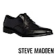 STEVE MADDEN-PLACKS特殊壓紋設計紳士鞋-黑色 product thumbnail 1