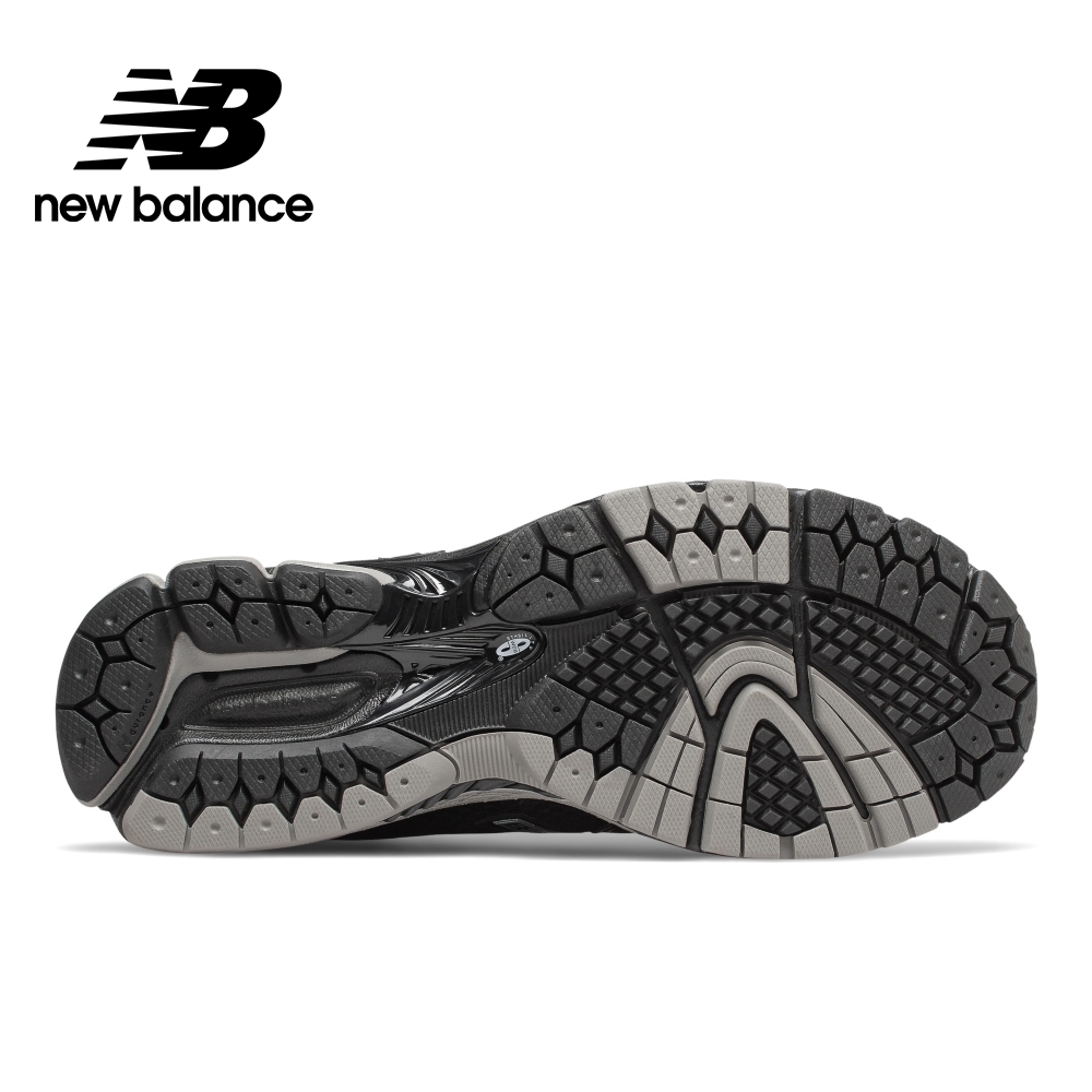 New Balance]復古鞋_中性_黑銀色_ML860XC-D楦| 休閒鞋| Yahoo奇摩購物中心