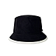 The North Face CLASS V REVERSIBLE BUCKET HAT 漁夫帽-黑-NF0A7WGYR0G product thumbnail 1