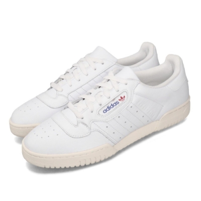 adidas 休閒鞋 Powerphase 復古 男鞋