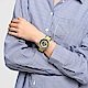 Swatch 金屬BIG BOLD系列手錶 BOLDEN YELLOW 風格黃 (47mm) 男錶 女錶 手錶 瑞士錶 錶 product thumbnail 1