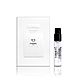 CHANEL 香奈兒 N°5 L'EAU 清新晨露淡香水 1.5ML 噴式針管 product thumbnail 1