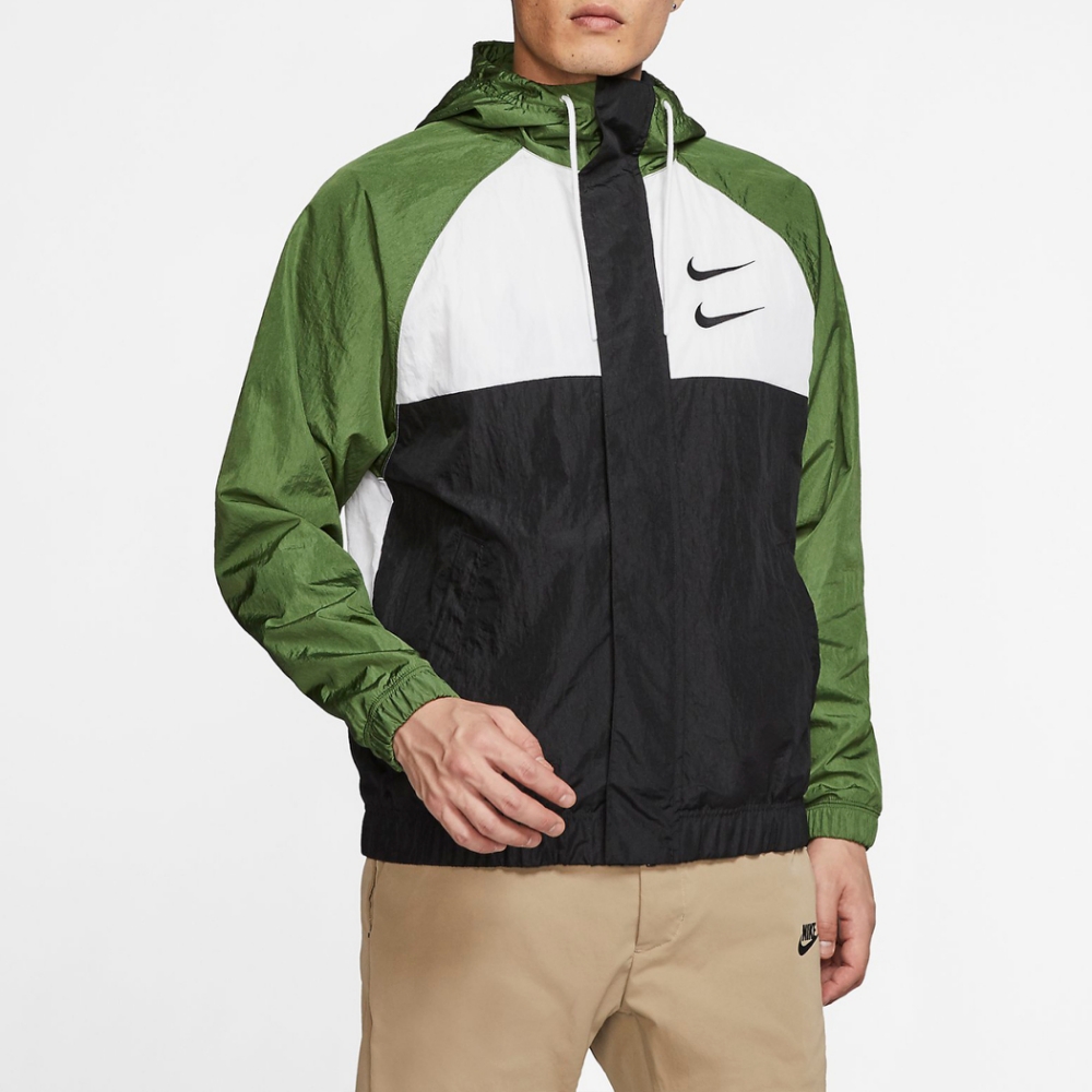 nsw swoosh jacket