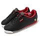 Puma 賽車鞋 Ferrari Roma Via Pert 黑 紅 法拉利 休閒鞋 男鞋 皮革 橡膠大底 30703203 product thumbnail 1