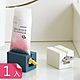【荷生活】桌面型捲動式擠牙膏器 不浪費環保牙膏洗面乳擠壓器-1入 product thumbnail 1