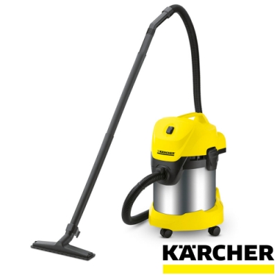 德國凱馳 Karcher 乾溼兩用吸塵器 WD3.300 WD3300