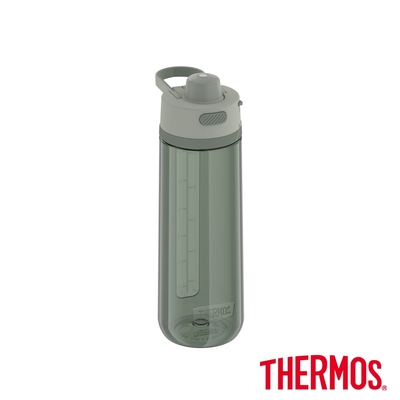 THERMOS膳魔師 輕水瓶710ml 綠色 (TP4329GR)