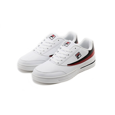 FILA ORIG TENNIS TW 男運動鞋-白