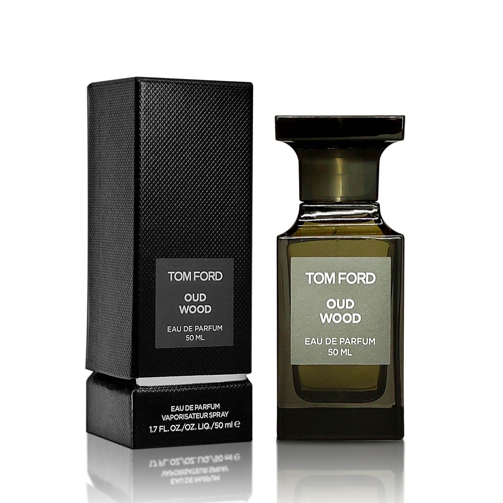 TOM FORD Oud Wood 私人調香系列-神秘東方淡香精50ML | TOM FORD