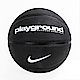 Nike Everyday Playground 8p [DO8261-039] 籃球 7號 5號 耐磨橡膠 控球準 黑 product thumbnail 1