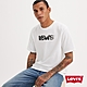 Levi's 男款 LOGO舒適版型短袖Tee恤 product thumbnail 1