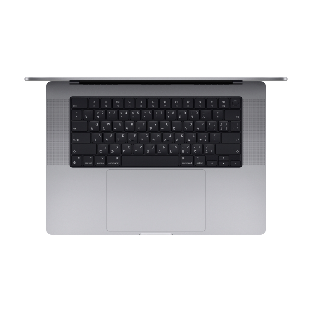 MacBook Pro 14吋512GB M1 Pro 8核CPU / 14核GPU / 16GB 統一記憶體