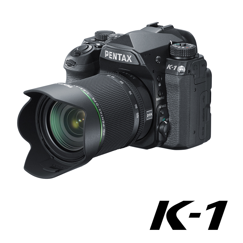 PENTAX K-1+ HD DFA 28-105單鏡組(公司貨) | PENTAX | Yahoo奇摩購物中心