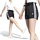 Adidas ADC STA Short W 女 黑色 運動 休閒 日常 彈性腰頭 寬鬆抽繩 短褲 IN1016 product thumbnail 1