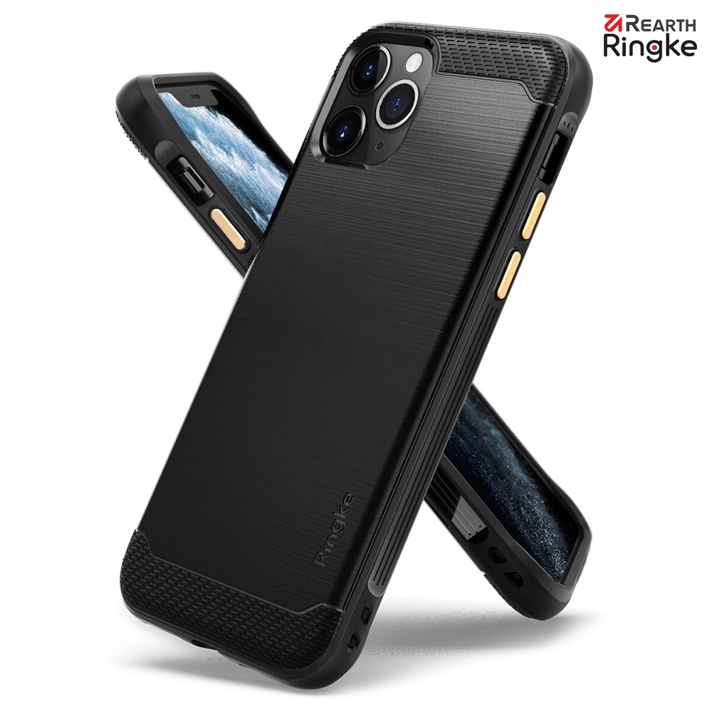 【Ringke】iPhone 11 Pro [Onyx] 防撞緩衝手機殼