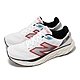 New Balance 慢跑鞋 Fresh Foam X 880 V14 2E 男鞋 寬楦 白 現代火紅 運動鞋 NB M880C14-2E product thumbnail 1