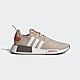 ADIDAS ORIGINALS NMD_R1 男休閒鞋-奶茶色-ID4348 product thumbnail 1