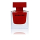 Narciso Rodriguez Rouge 炙熱情迷淡香精 50ml 無外盒 product thumbnail 1