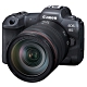 Canon EOS R5 + RF 24-105mm F4L IS USM 變焦鏡組 公司貨 product thumbnail 2