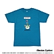 American Explorer 美國探險家 印花T恤(客製商品無法退換) 圓領 美國棉 T-Shirt 獨家設計款 棉質 短袖 -佐料青蔥 product thumbnail 13