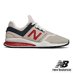 New Balance 年終最後一檔5折起