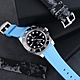 Horus WATCH Straps H210勞力士 ROLEX 41M素色系列錶帶(橡膠扣環只有一個) product thumbnail 10