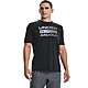 【UNDER ARMOUR】UA 男 Training Graphics短T-Shirt-人氣新品 product thumbnail 1