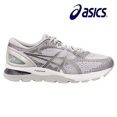 Asics GEL-NIMBUS 21 男慢跑鞋 1011A169-020