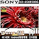 SONY索尼 65吋 4K HDR 智慧聯網液晶電視 KD-65X8500G product thumbnail 2