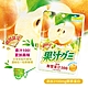 【Meiji 明治】果汁QQ軟糖 和梨口味(54g/包) product thumbnail 1