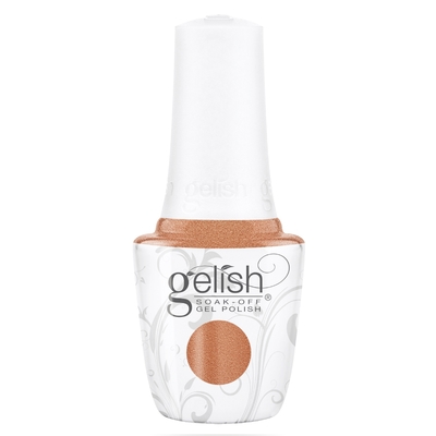 GELISH光撩甲油膠 #1110373【COPPER DREAM】15ml