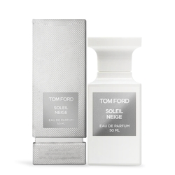 TOM FORD 私人調香系列-冬日光芒香水 SOLEIL NEIGE 50ml-國際航空版