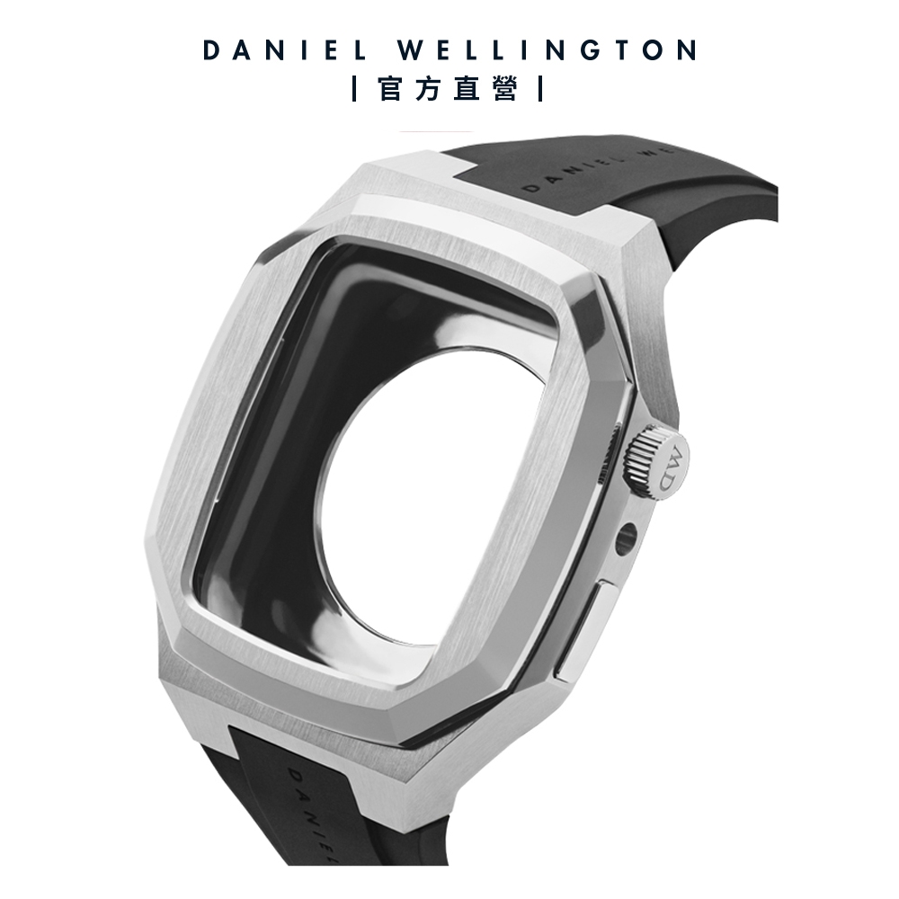 Daniel Wellington DW 錶殼40mm適用-Switch 智慧手錶裝飾殼APPLE WATCH