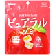 Kabaya Pureral軟糖[蘋果](58g) product thumbnail 1