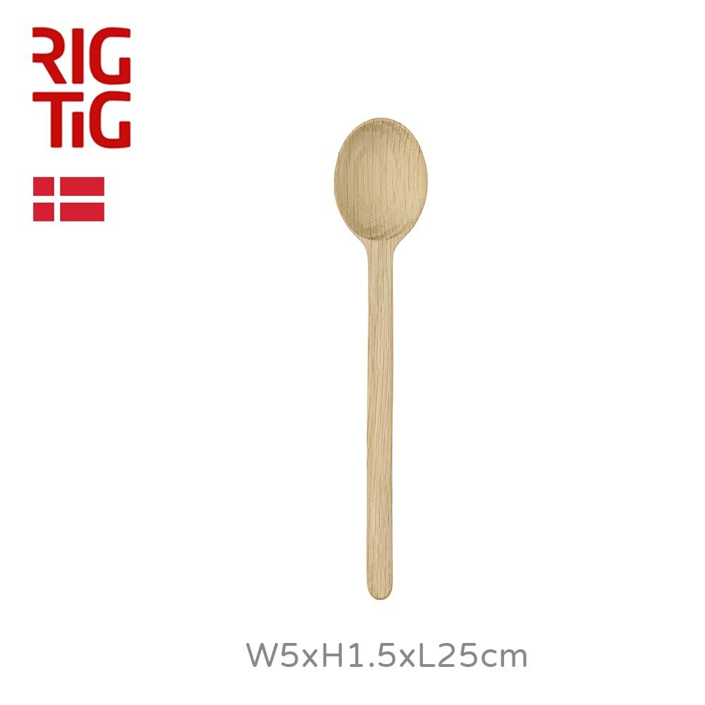 【RIG-TIG】Easy攪拌杓W5xH1.5xL25cm