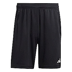 Adidas TR-ES+ Short IJ9609 男 短褲 亞洲版 運動 訓練 健身 重訓 吸濕排汗 舒適 黑