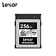 雷克沙Lexar Professional Cfexpress Type B Silver Series 256GB記憶卡 product thumbnail 1