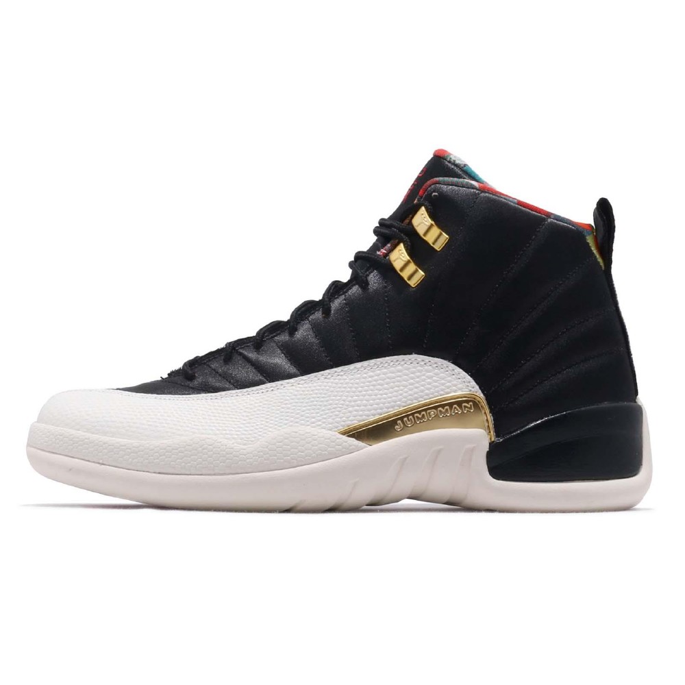 air jordan men 12 retro shoes