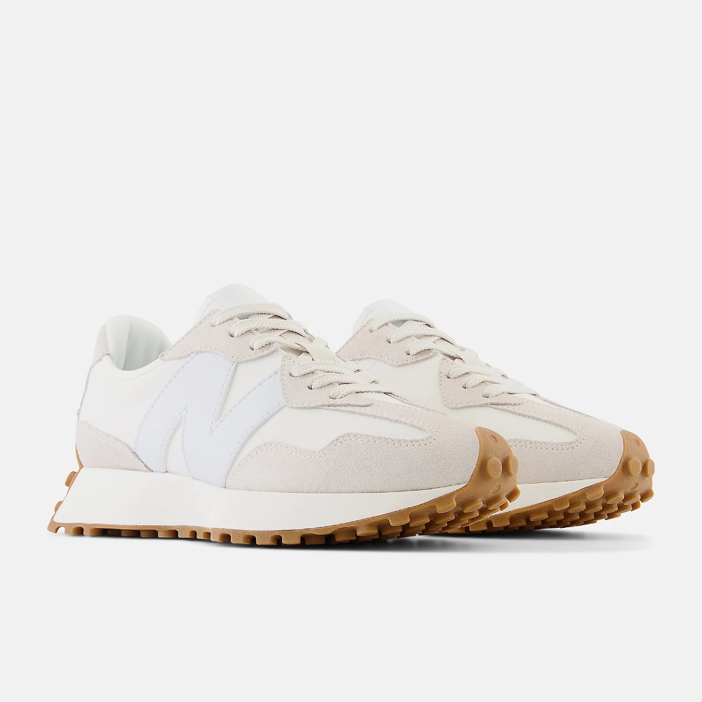 NEW BALANCE NB 休閒鞋 女鞋 運動鞋 寶寶藍 WS327OT (4009)