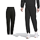 adidas 褲子 Sports Pants 男款 黑 全黑 長褲 純棉 運動褲 縮口褲 愛迪達 IP7068 product thumbnail 1