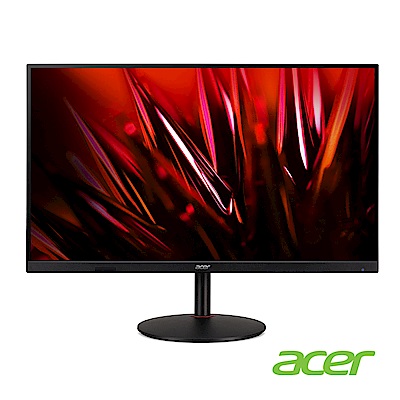 【滿3999送3%超贈點】Acer XV322QU KV 32型 IPS 2K電競