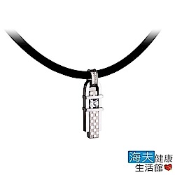 恩悠數位 NU 鈦鍺能量精品 Pallas 鈦鍺能量項鍊