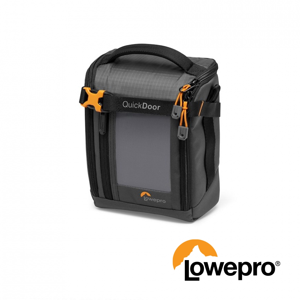 Lowepro 羅普 GearUp Creator Box M II 百納快取相機內袋 保護袋(M)-正成公司貨